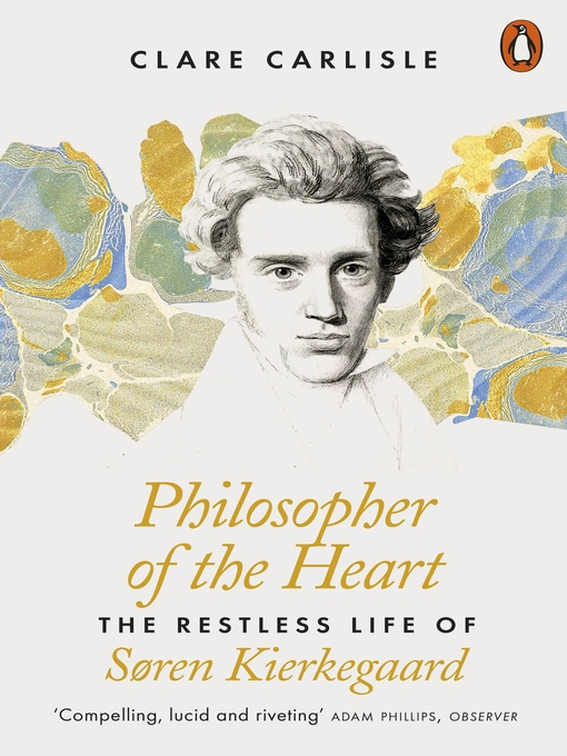Title details for Philosopher of the Heart by Clare Carlisle - Available